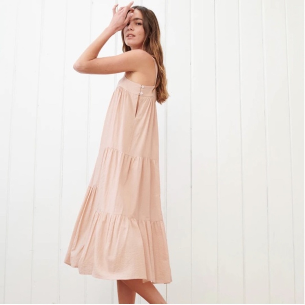 Jenni Kayne Dress
